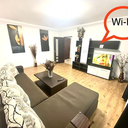 Dom House 2 Min Cathedral Old Town-2